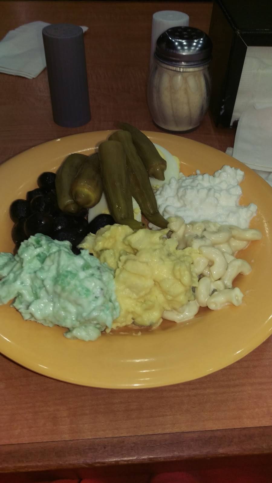 Mazzios Italian Eatery | meal delivery | 1110 N Milt Phillips Ave, Seminole, OK 74868, USA | 4053829999 OR +1 405-382-9999