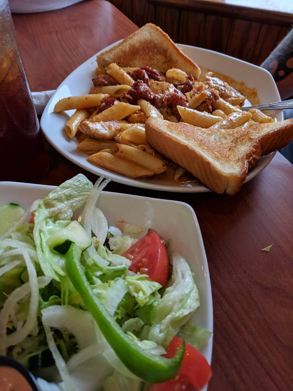 Gulfstream Restaurant | restaurant | 78 Myrtle Ave, Carolina Beach, NC 28428, USA | 9104588774 OR +1 910-458-8774