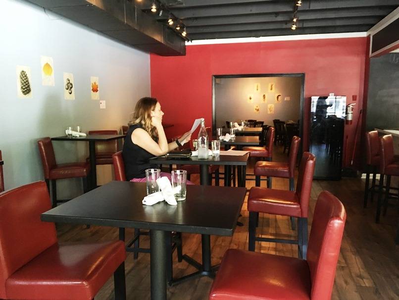 Uninhibited Tapas Bar | restaurant | 3048 Medlin Dr, Raleigh, NC 27607, USA | 9198905203 OR +1 919-890-5203