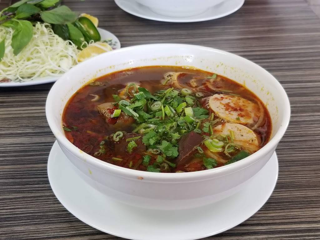 Pho Lucky | restaurant | 275 9th St, San Bernardino, CA 92410, USA | 9093810235 OR +1 909-381-0235