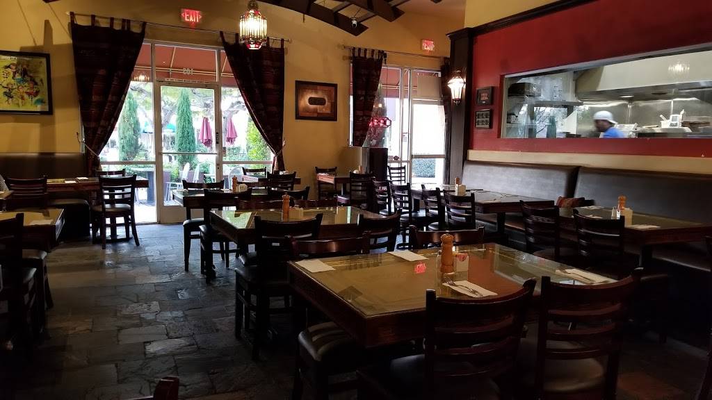 Amardeen Lebanese and Mediterranean Cuisine | restaurant | 8915 Towne Centre Dr, San Diego, CA 92122, USA | 8584041395 OR +1 858-404-1395