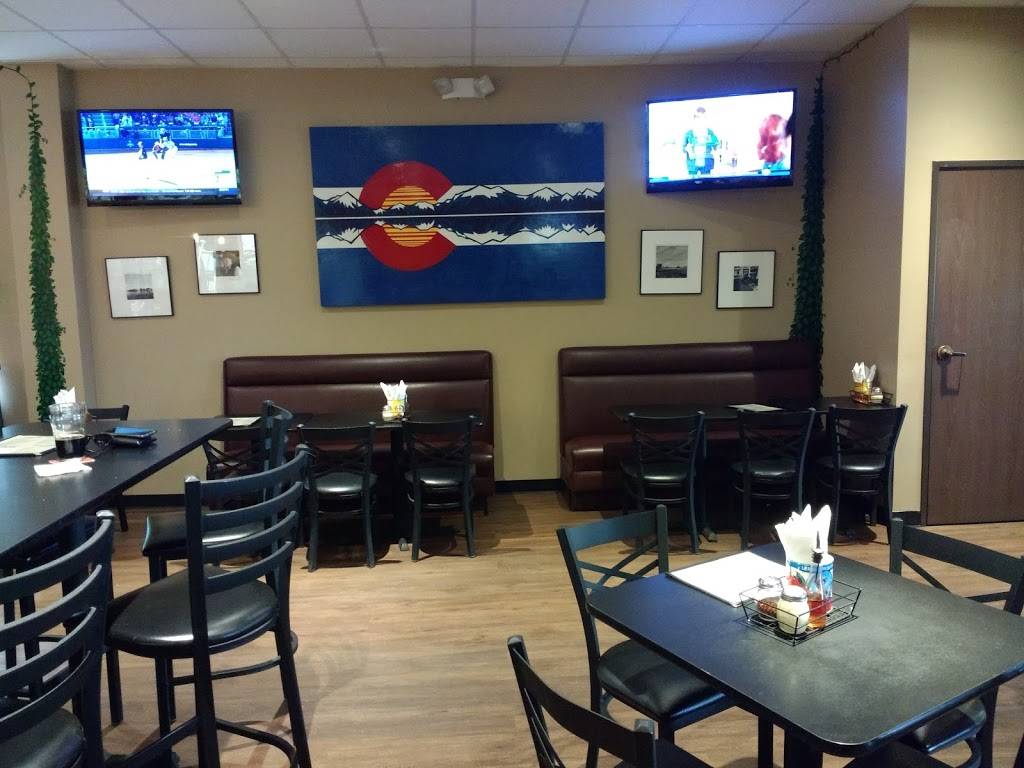 Mirror Image Brewing | restaurant | 5969 Iris Pkwy, Frederick, CO 80530, USA | 7204455969 OR +1 720-445-5969