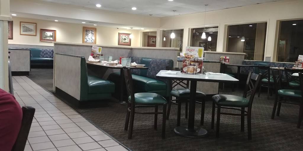Dennys | restaurant | 1 Gateway Blvd E, Savannah, GA 31419, USA | 9129204800 OR +1 912-920-4800