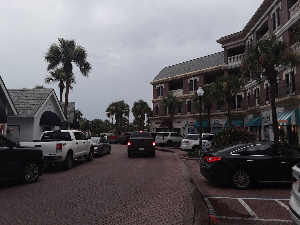 Tichelis Pizza | restaurant | 10343 E County Hwy 30A, Rosemary Beach, FL 32461, USA | 8505023777 OR +1 850-502-3777