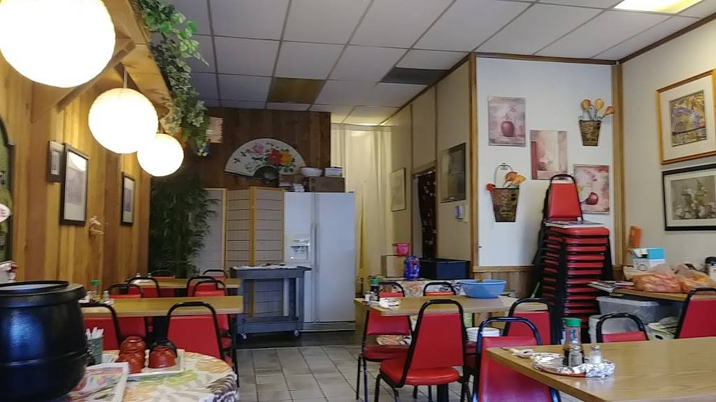 Bamboo Garden Teriyaki | restaurant | 17652 1st Ave S, Burien, WA 98148, USA | 2069019225 OR +1 206-901-9225