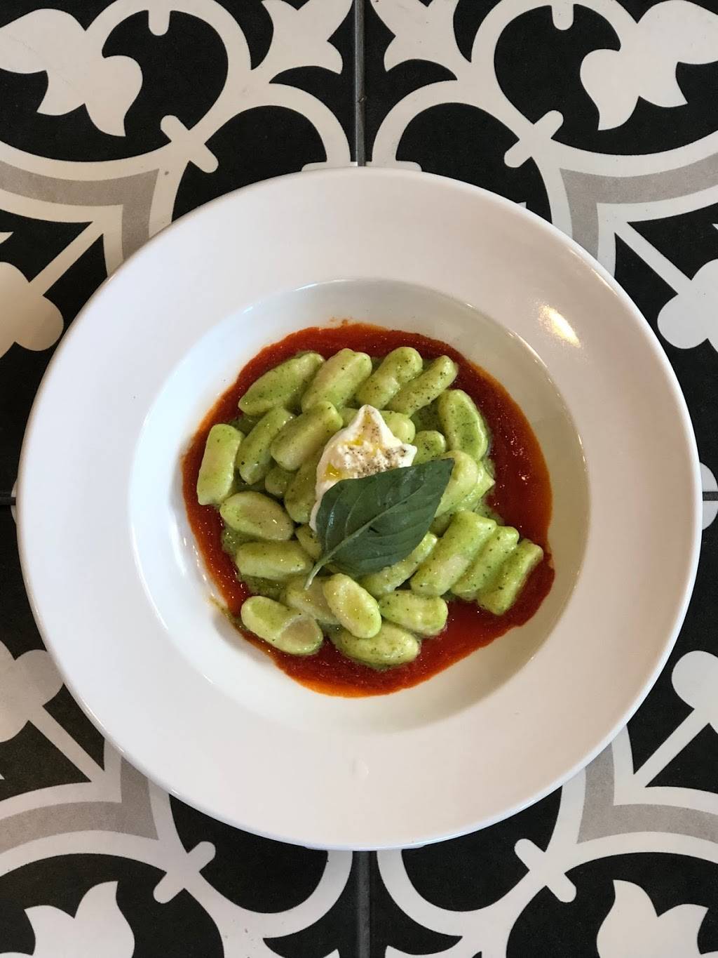 Baci | restaurant | 8424 3rd Ave, Brooklyn, NY 11209, USA | 7183335879 OR +1 718-333-5879