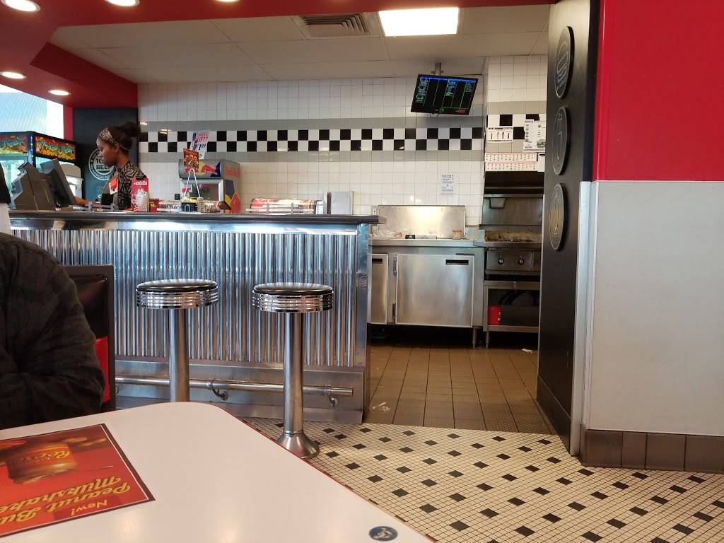 Steak n Shake | restaurant | 1759 Stringtown Rd, Grove City, OH 43123, USA | 6148719536 OR +1 614-871-9536