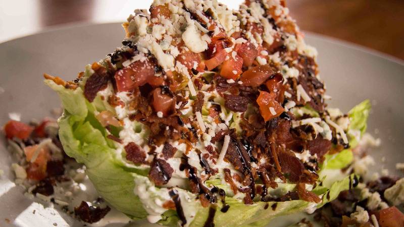 Ruckus Pizza, Pasta and Spirits | restaurant | 8111 Tryon Woods Dr, Cary, NC 27511, USA | 9198513999 OR +1 919-851-3999