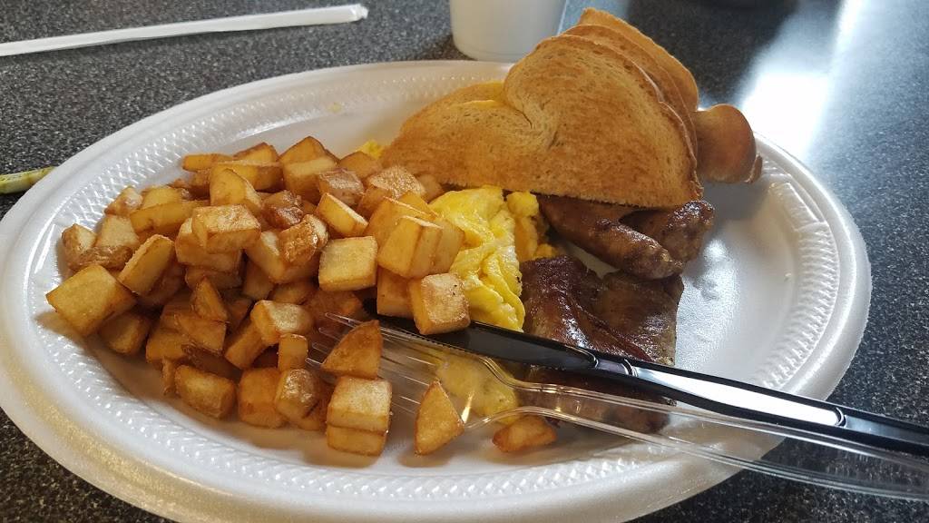 Sonjas Grill | restaurant | 15 Coastal Dr SW, Supply, NC 28462, USA | 9107545115 OR +1 910-754-5115