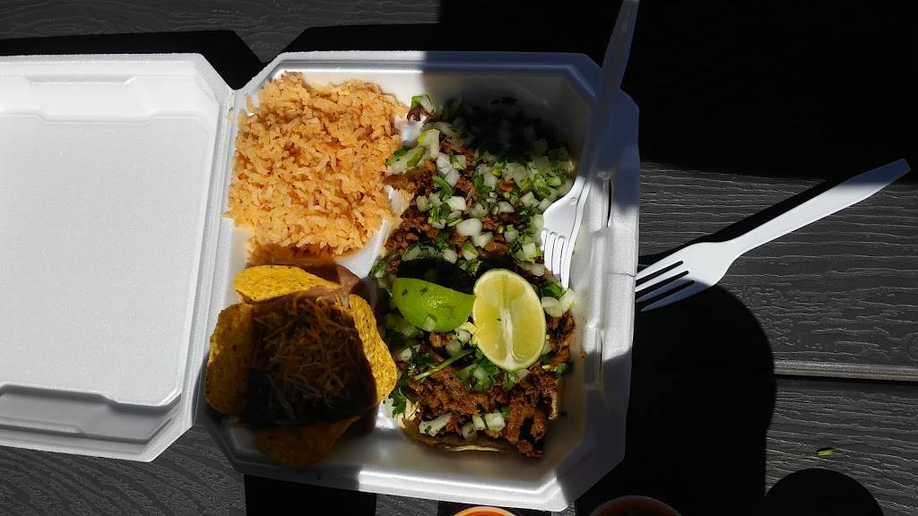 Mr Tacos | restaurant | 130 N Lewis Ave, Tulsa, OK 74110, USA | 9185826373 OR +1 918-582-6373