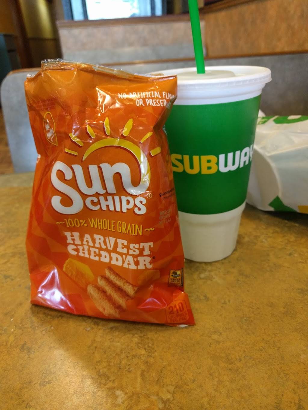 Subway Restaurants | restaurant | 2800 Thousand Oaks, San Antonio, TX 78232, USA | 2105452744 OR +1 210-545-2744