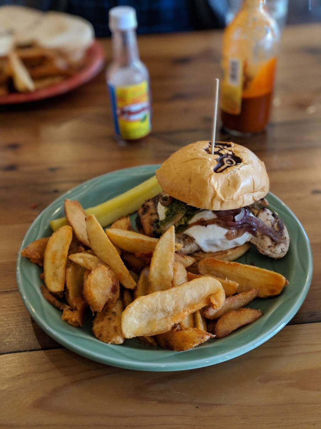 Garcia Brogans Cantina, Pub, & Restaurant | restaurant | 131 Middlesex St, Lowell, MA 01852, USA | 9784460005 OR +1 978-446-0005