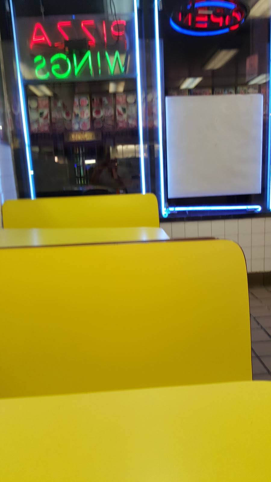 I Love NY Pizza and Fried Chicken | restaurant | 780 State St, Schenectady, NY 12307, USA | 5183468700 OR +1 518-346-8700