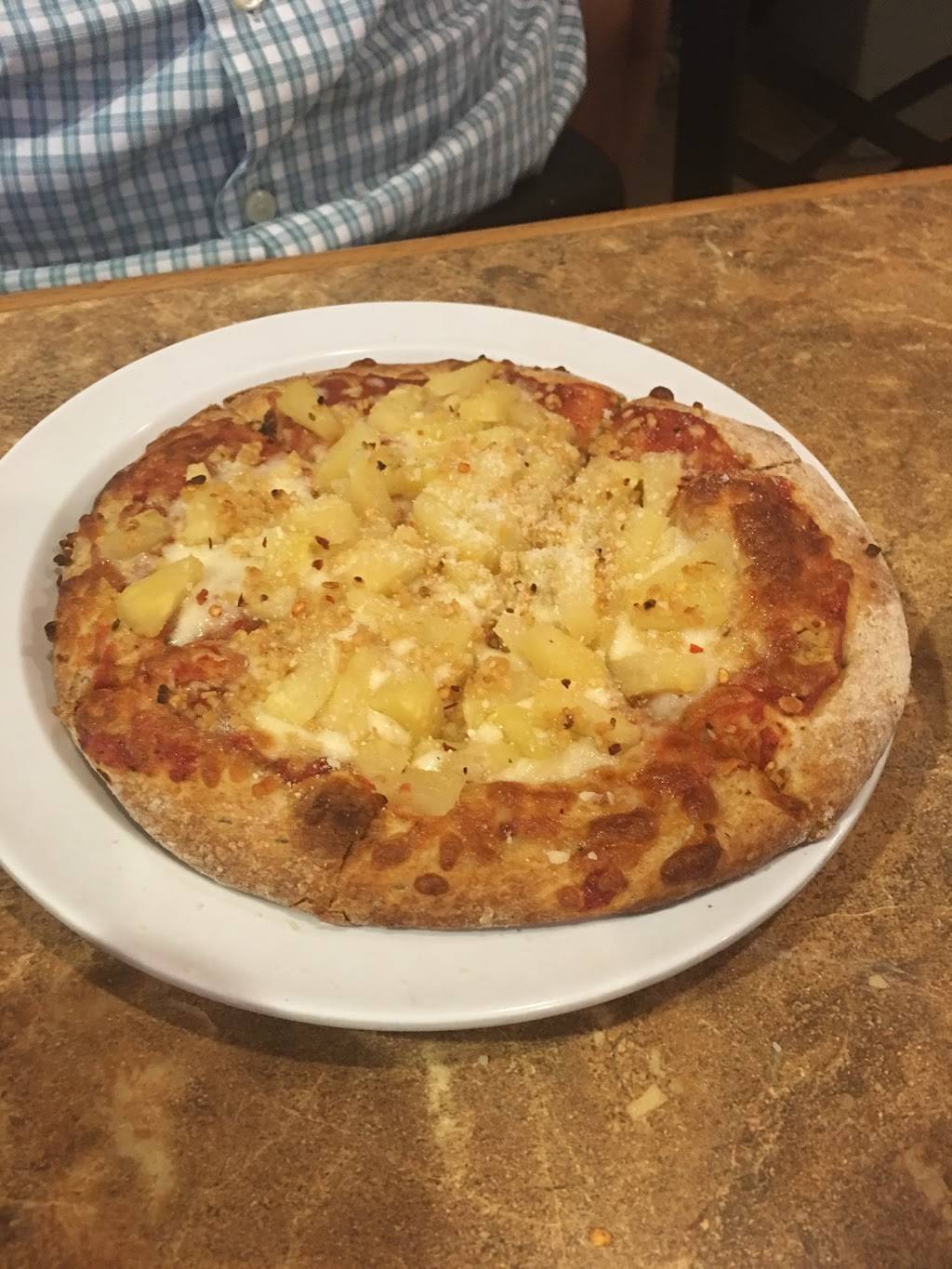 Upper Crust Pizza | restaurant | 1330 E Vista Way, Vista, CA 92084, USA | 7609410081 OR +1 760-941-0081