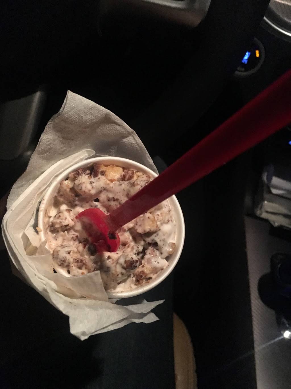 Dairy Queen | restaurant | 4850 E Paisano Dr, El Paso, TX 79905, USA | 9153513756 OR +1 915-351-3756