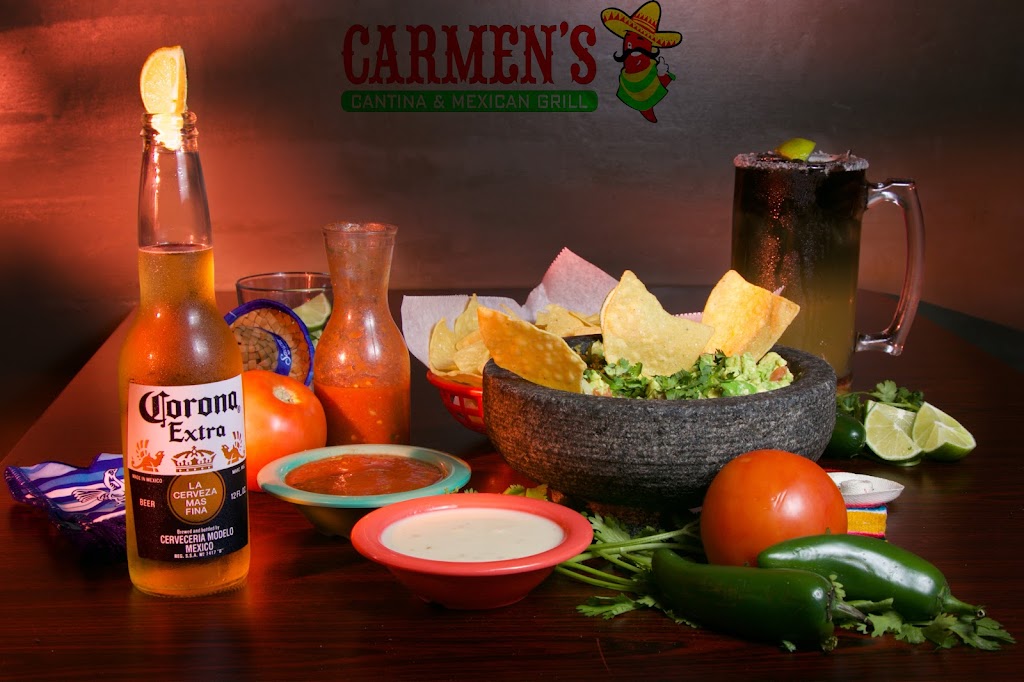 Carmen’s cantina 2 | restaurant | 3421 Blue Ridge Cutoff, Independence, MO 64052, USA | 8165036491 OR +1 816-503-6491