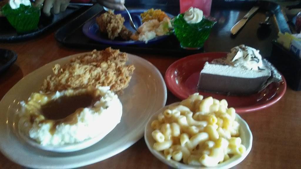 Lubys | restaurant | 8680 Memorial Blvd, Port Arthur, TX 77642, USA | 4097240043 OR +1 409-724-0043