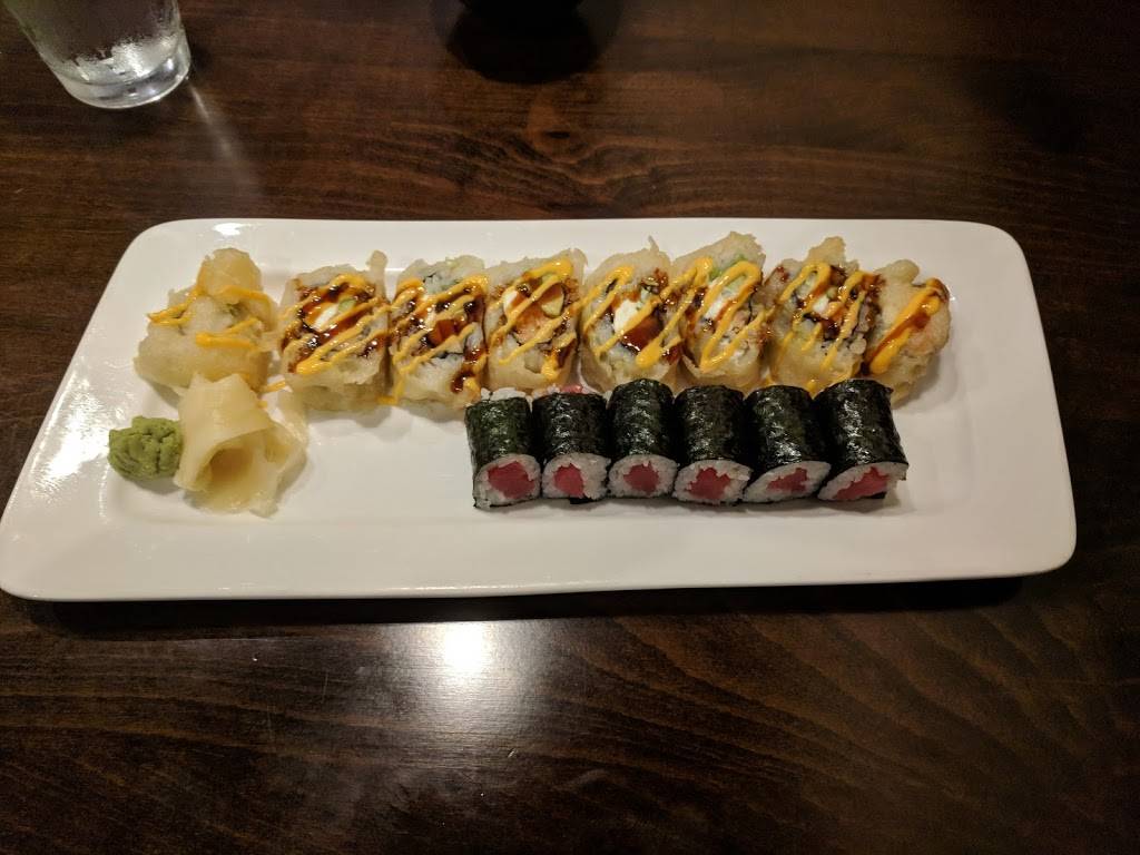 Sake House Japanese Sushi Bar and Steak House 日本壽司吧和牛排館 | restaurant | 9770 Dorchester Rd Unit 103, Summerville, SC 29485, USA | 8439005979 OR +1 843-900-5979