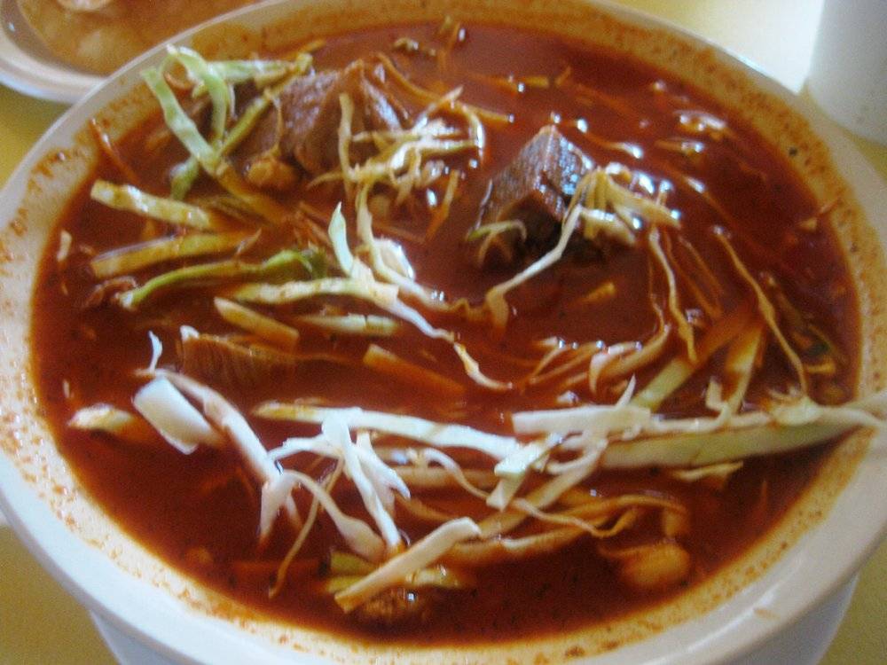 La Cenaduria | restaurant | 1519 S. Garfield Ave., Los Angeles, CA 90022, USA | 3237277827 OR +1 323-727-7827