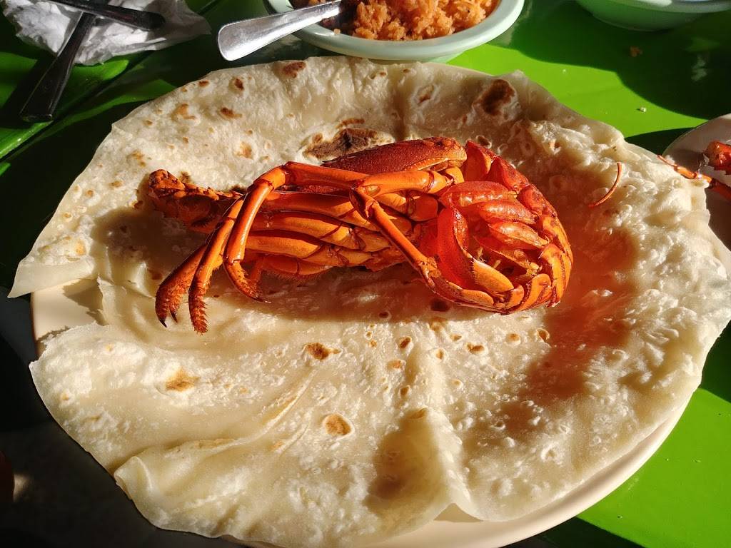 Vista al Mar #3 | restaurant | Puerto Nuevo, Baja California, Mexico | 016616141687 OR +52 661 614 1687