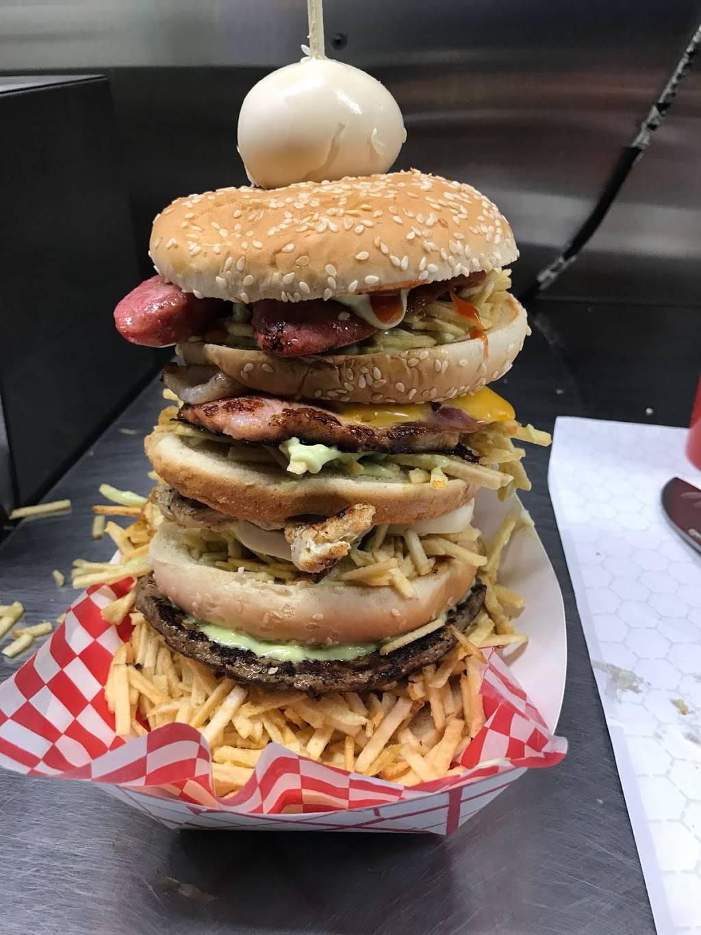 El importado Orlando | restaurant | 7133 S Orange Ave, Orlando, FL 32809, USA | 5615778239 OR +1 561-577-8239