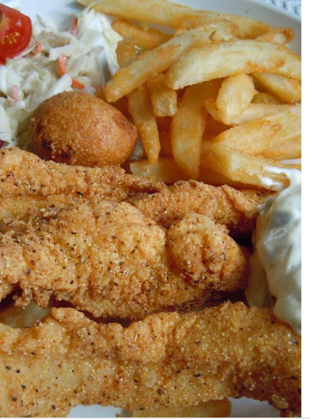 Ms Phyllis kitchen | restaurant | 41 Main St, Reedville, VA 22539, USA | 8042202010 OR +1 804-220-2010