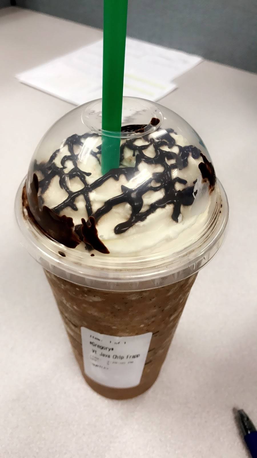 Starbucks | cafe | 251 S Melrose Dr #301, Vista, CA 92081, USA | 7608068110 OR +1 760-806-8110