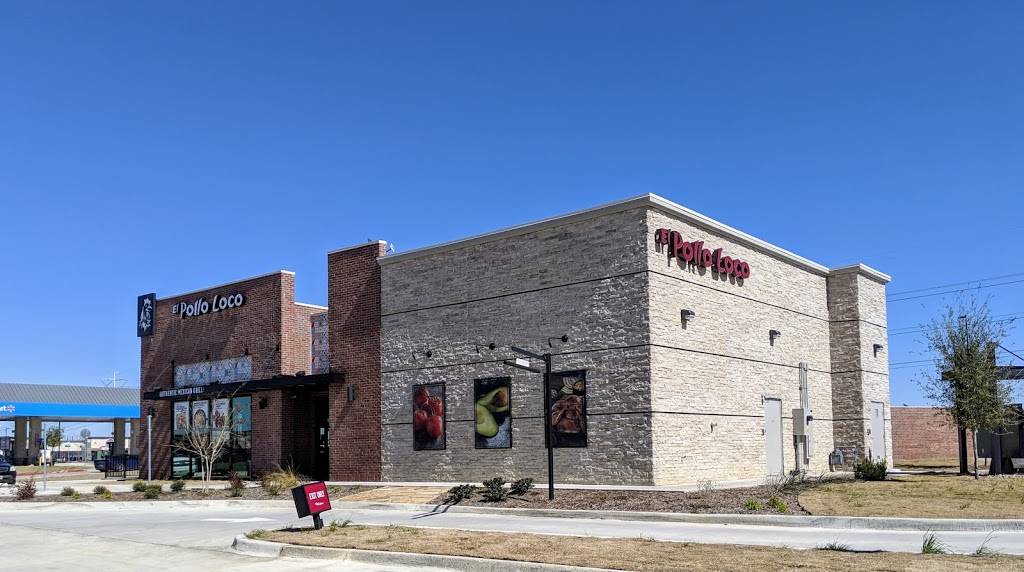 El Pollo Loco | restaurant | 2660 State Hwy 161, Grand Prairie, TX 75052, USA | 9726029732 OR +1 972-602-9732