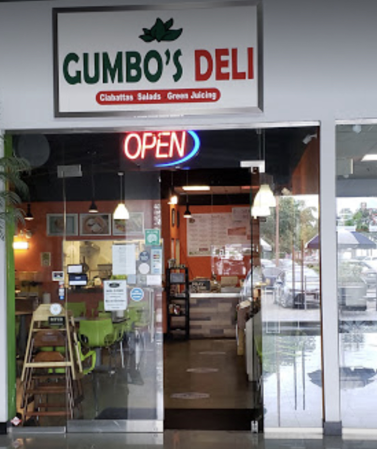 Gumbos Deli | restaurant | 1001 S 10th St Suite F-2, McAllen, TX 78501, USA | 9566641801 OR +1 956-664-1801