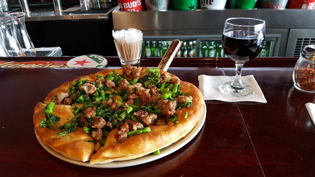 Pine | restaurant | 37-10 114th St, Corona, NY 11368, USA | 7186721200 OR +1 718-672-1200