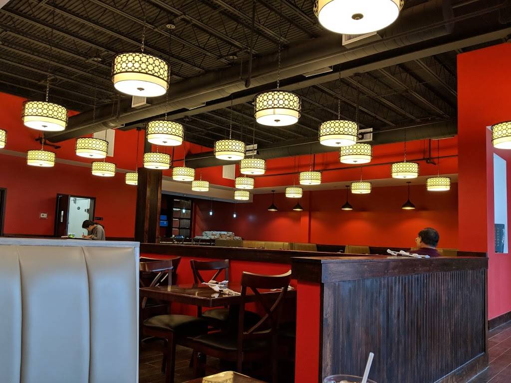 Tasty China | restaurant | 4920 Roswell Rd NE, Sandy Springs, GA 30342, USA | 4049636889 OR +1 404-963-6889