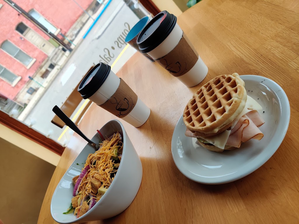 The Market Café | cafe | 2200 Market St, Wheeling, WV 26003, USA | 3046507501 OR +1 304-650-7501