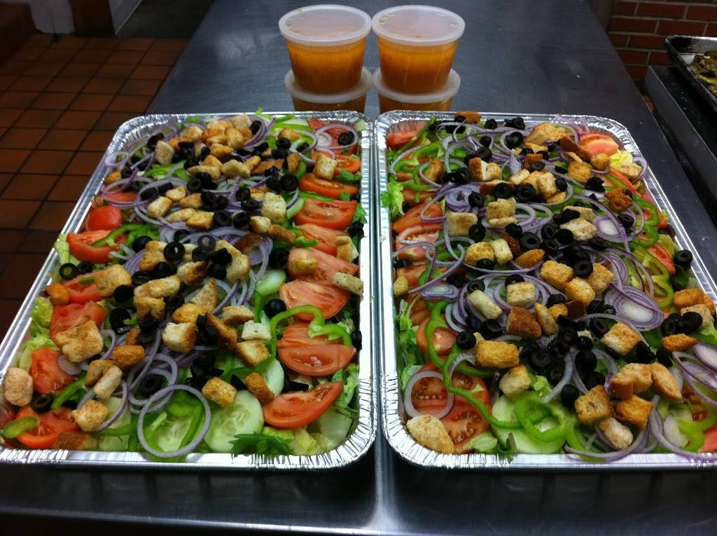 DiPietros Pizza Restaurant | meal delivery | 285 Highland Ave, Malden, MA 02148, USA | 7813211783 OR +1 781-321-1783