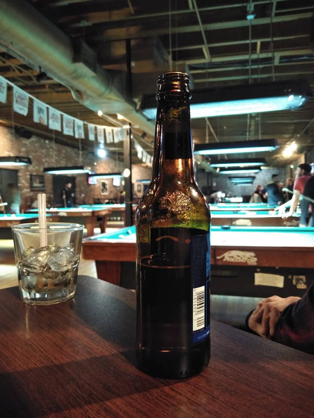 Diamond Pub & Billiards | restaurant | 630 Barret Ave, Louisville, KY 40204, USA | 5026907040 OR +1 502-690-7040