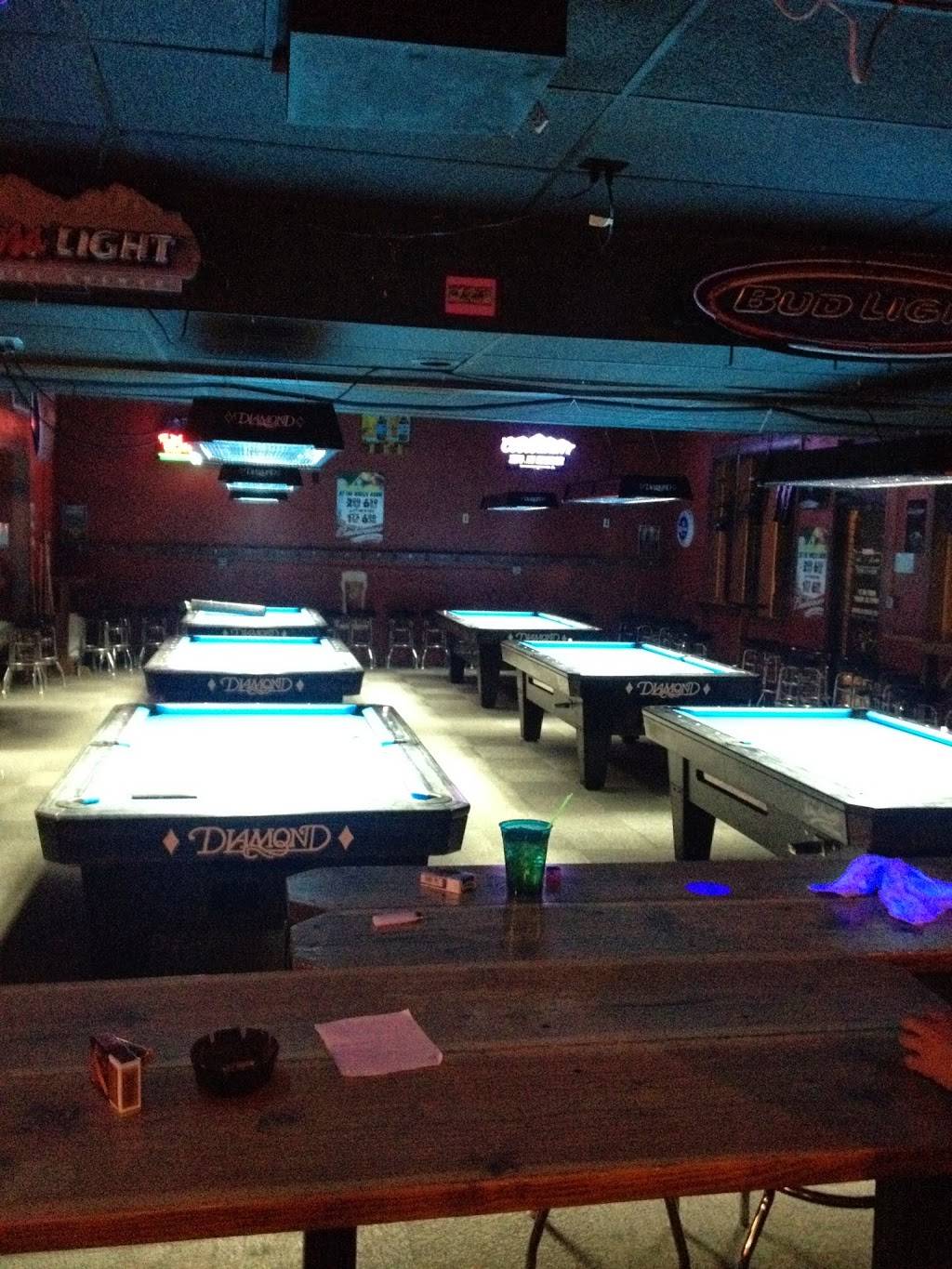 The Wreck Room Saloon | restaurant | 2695 W 92nd Ave, Federal Heights, CO 80260, USA | 3034120257 OR +1 303-412-0257