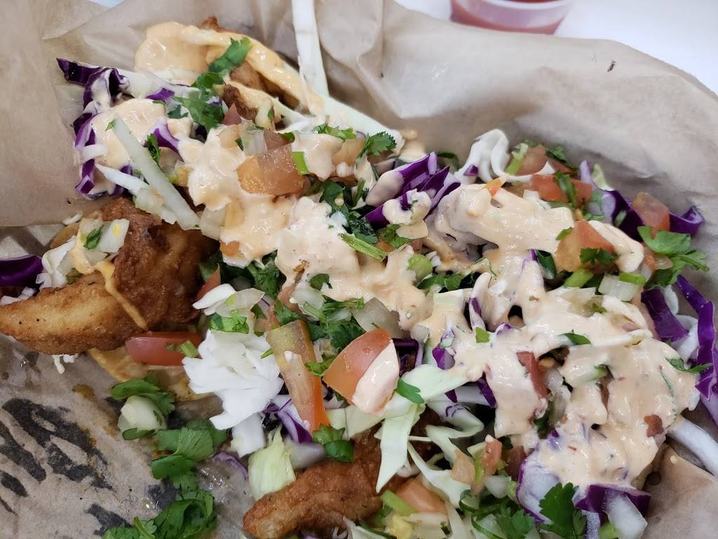 Señor Grubbys | restaurant | 311 N Tremont St, Oceanside, CA 92054, USA | 7603174317 OR +1 760-317-4317