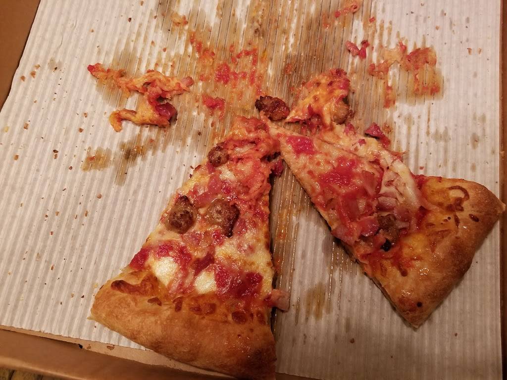 Romeos Pizza | restaurant | 548 Miner Rd, Highland Heights, OH 44143, USA | 4406050400 OR +1 440-605-0400