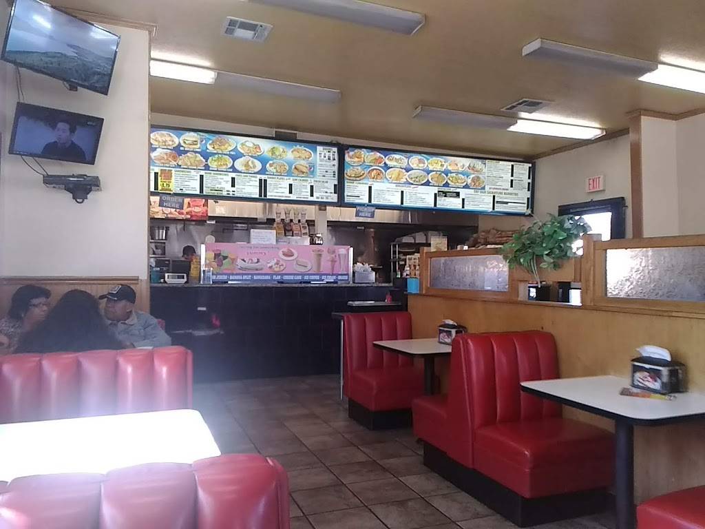 Boys Hamburgers Long Beach CA ! | restaurant | 5815 Downey Ave, Long Beach, CA 90805, USA | 5626334777 OR +1 562-633-4777