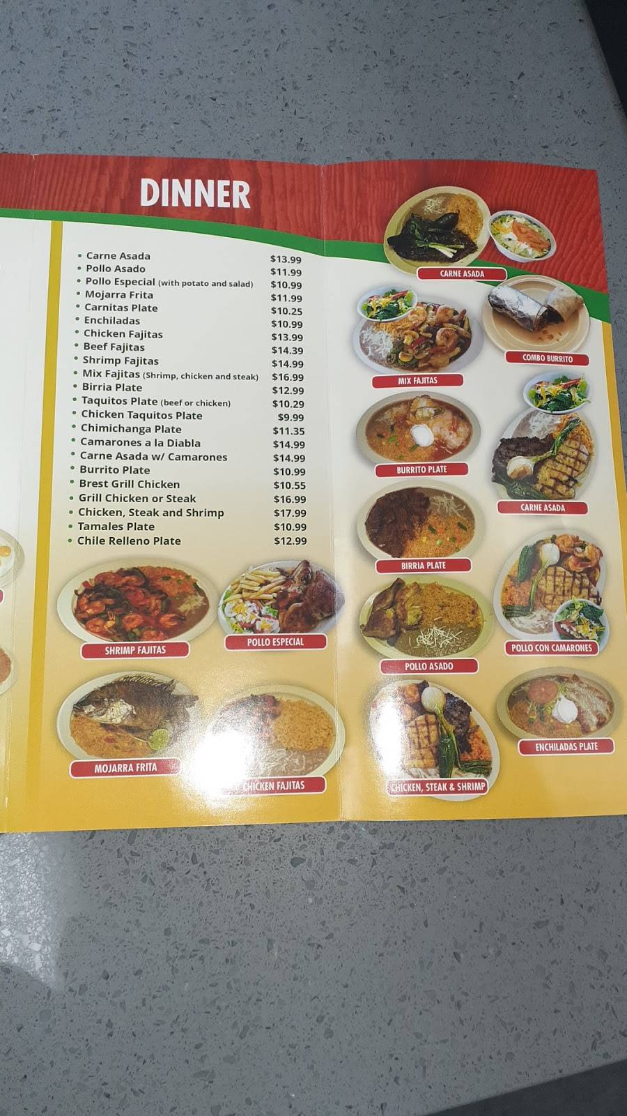 Don Angel Taqueria | restaurant | 265 Millard St, Woodland, WA 98674, USA | 3608418456 OR +1 360-841-8456