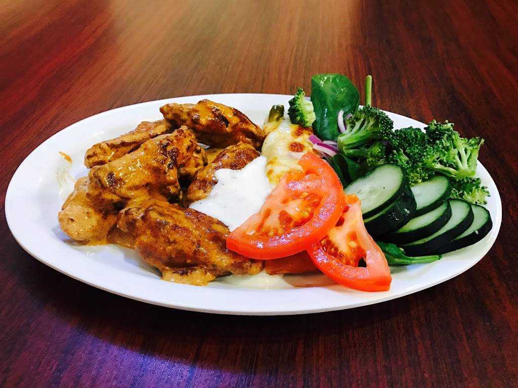 Jacks Pizza Cafe | restaurant | 2001 McHenry Ave, Modesto, CA 95350, USA | 2098880888 OR +1 209-888-0888