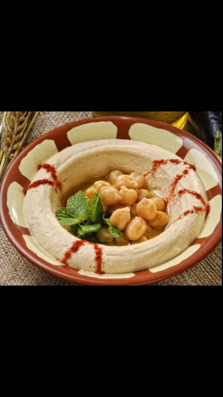 Mediterranean Combo | restaurant | 149 Marshall St, Syracuse, NY 13210, USA | 3158026613 OR +1 315-802-6613