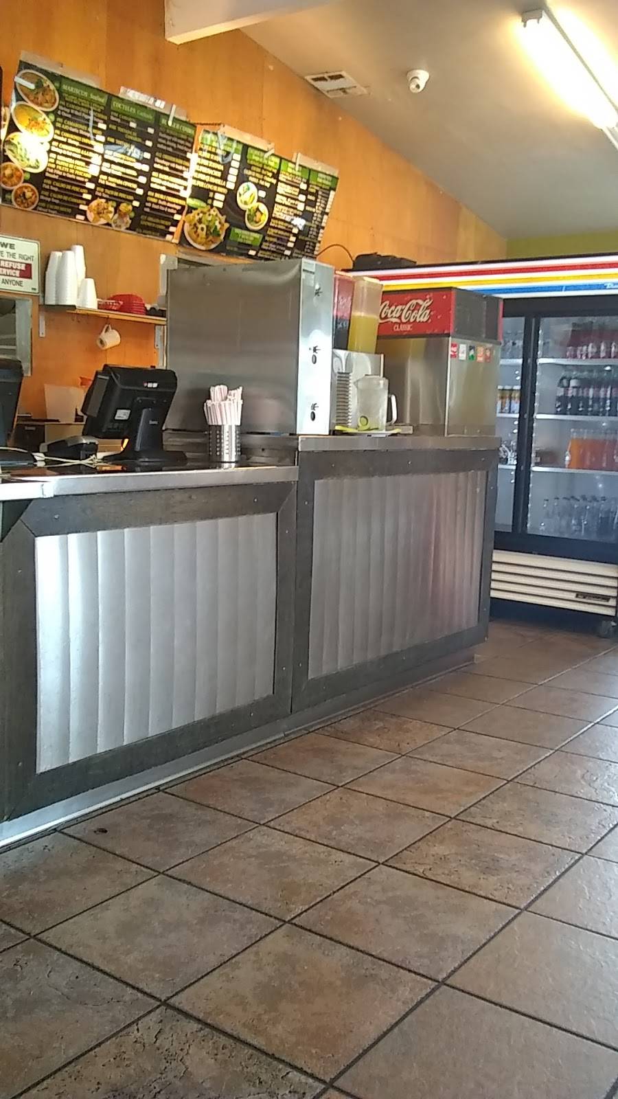 El Picosito Restaurant | restaurant | 5140 Long Beach Boulevard, Long Beach, CA 90805, USA | 5629847246 OR +1 562-984-7246