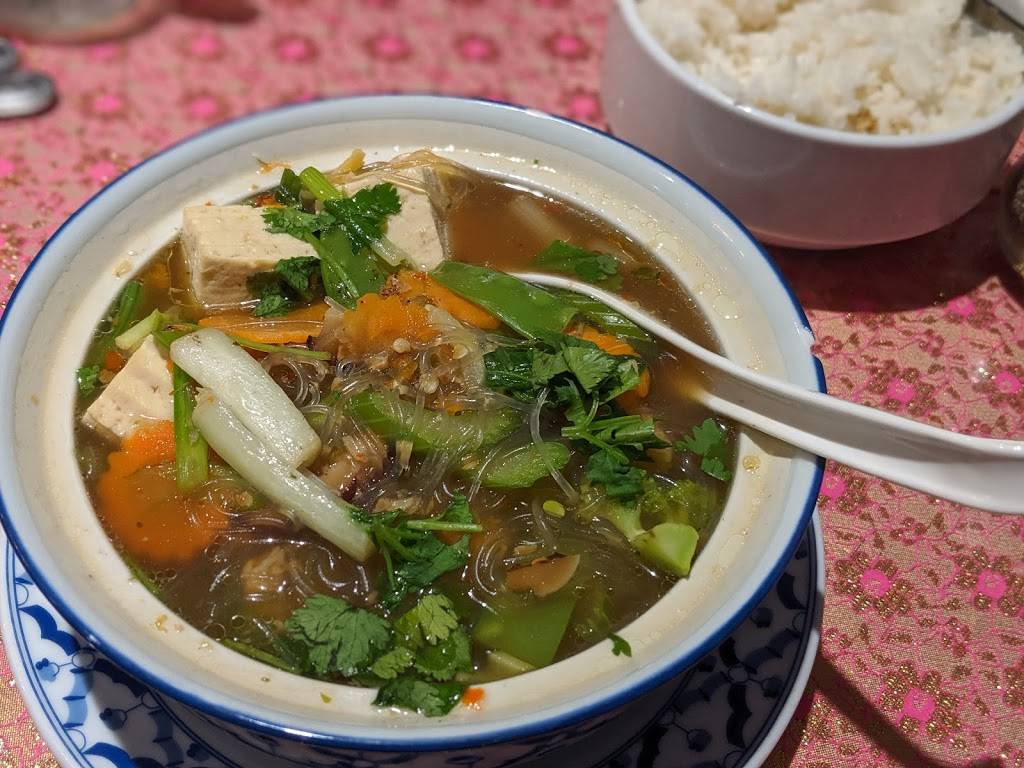 Sawasdee Thai resteraunt | restaurant | 1222 W 86th St, Indianapolis, IN 46260, USA | 3178449451 OR +1 317-844-9451