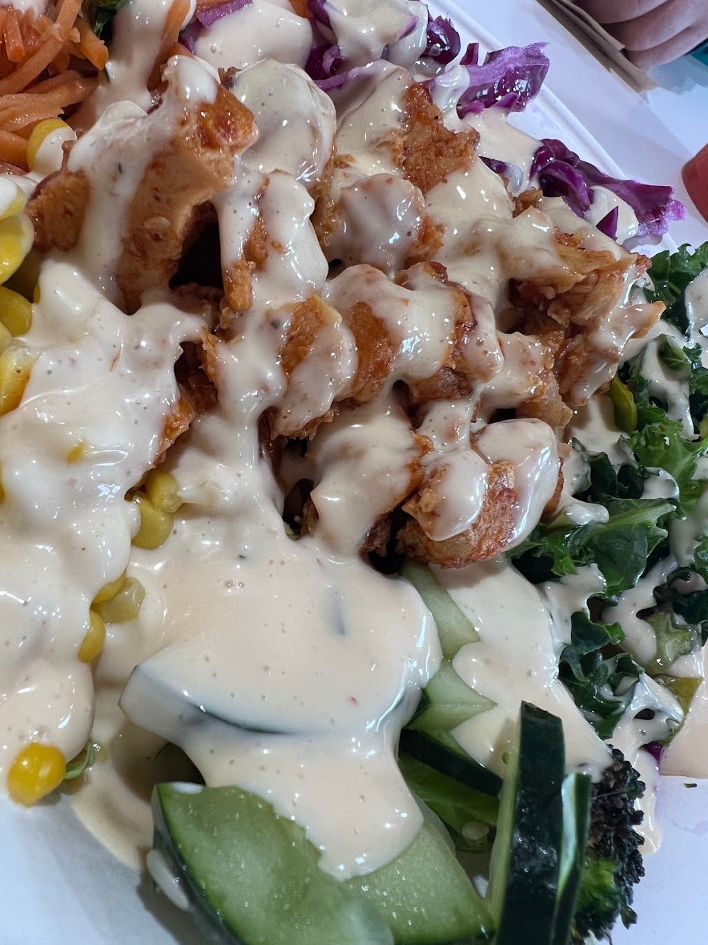 BIBIBOP Asian Grill | restaurant | 10630 Fremont Pike Unit 1, Perrysburg, OH 43551, USA | 4195003162 OR +1 419-500-3162