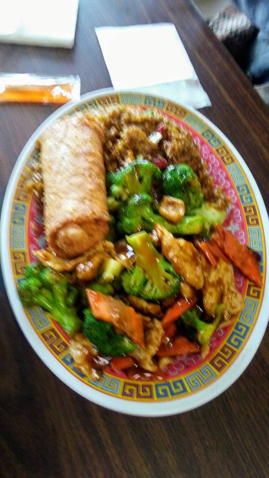 Flaming Wok | meal takeaway | 4237 Lien Rd H, Madison, WI 53704, USA | 6082401085 OR +1 608-240-1085