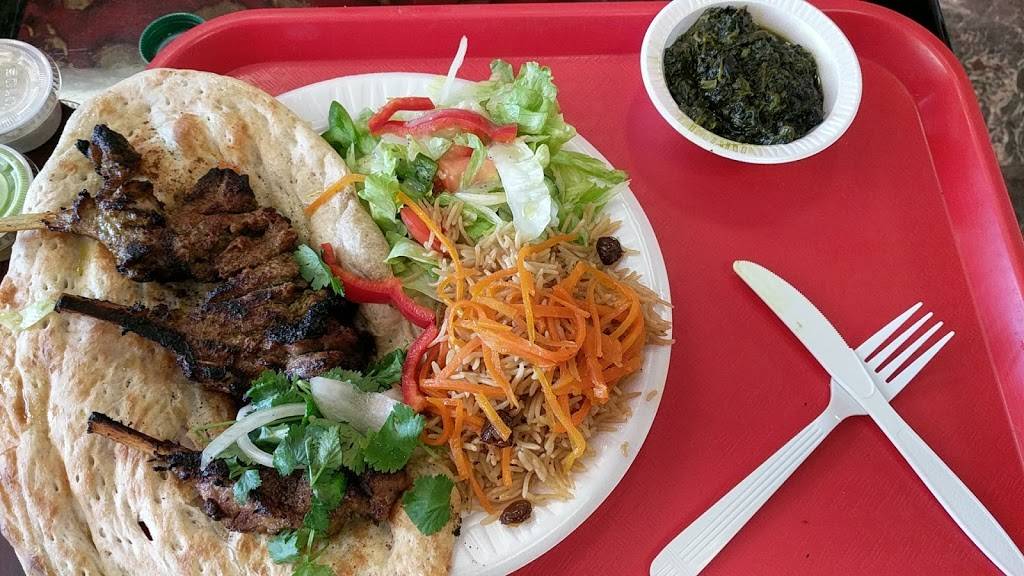 Food Corner Kabob House | restaurant | 7031 Brookfield Plaza, Springfield, VA 22150, USA | 7038667834 OR +1 703-866-7834