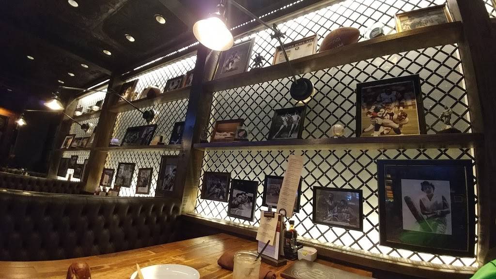 TAP | restaurant | 1777 3rd Ave, Detroit, MI 48226, USA | 3134651234 OR +1 313-465-1234