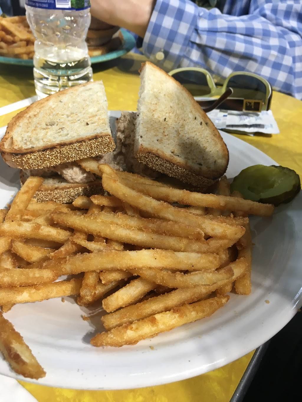 Pamelas Diner | restaurant | 60 21st St, Pittsburgh, PA 15222, USA | 4122816366 OR +1 412-281-6366