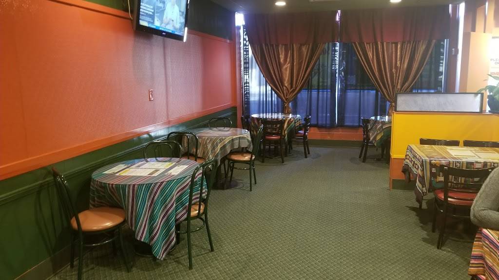 Guasalmex Restaurant | restaurant | 150 W Holt Ave, Pomona, CA 91768, USA | 9096231107 OR +1 909-623-1107