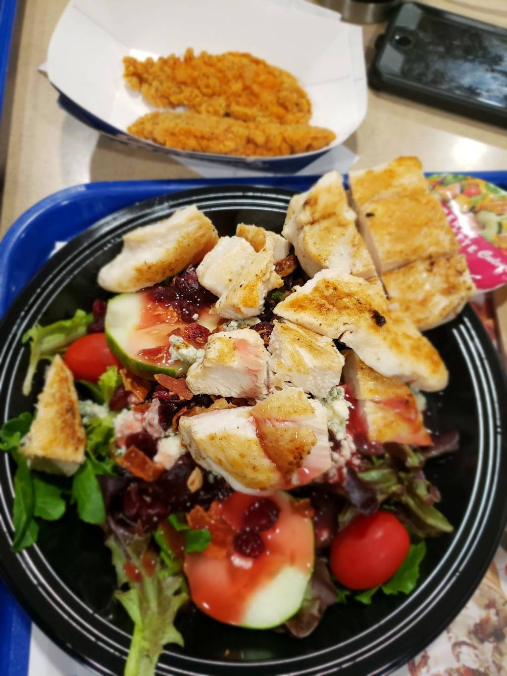 Culvers | restaurant | 925 Commerce Dr, Black River Falls, WI 54615, USA | 7152843000 OR +1 715-284-3000